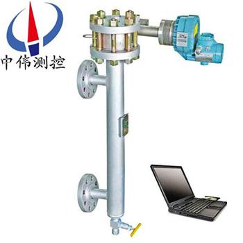 智能電動浮筒液位變送器