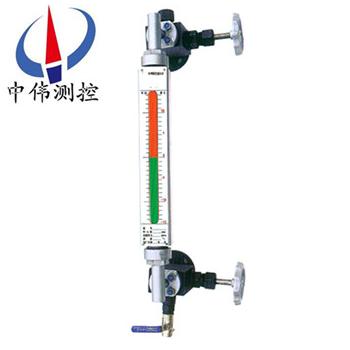 高壓型石英管液位計(jì)