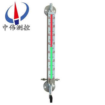 防霜型石英管液位計(jì)