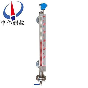 防爆型磁翻板液位計(jì)