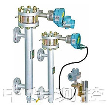 電動浮筒液位計