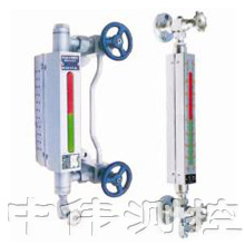 照明型石英管液位計