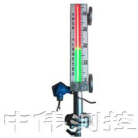 智能高亮雙色液位計(jì)